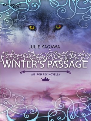 cover image of Winter's Passage